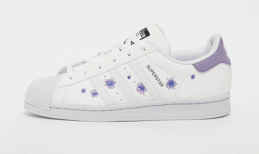 adidas Originals Superstar J Sneaker