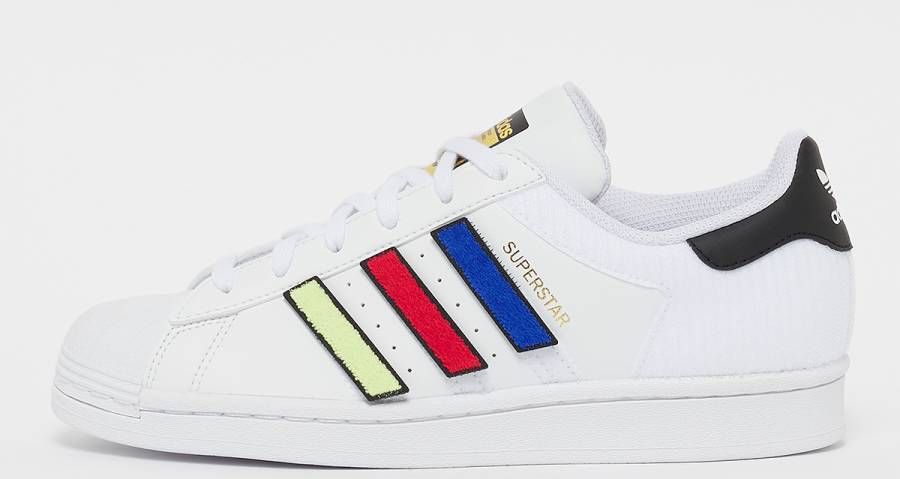 adidas Originals Superstar Sneaker