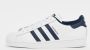 Adidas ORIGINALS Superstar Sneakers Ftwr White Ftwr White Gold Metalic Heren - Thumbnail 5