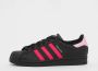 Adidas Originals Superstar Women Sneaker Superstar Dames core black supplier colour maat: 36 2 3 beschikbare maaten:36 2 3 37 1 3 38 2 3 39 1 - Thumbnail 1