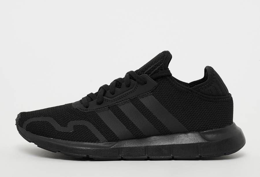 adidas originals swift black