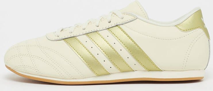 adidas Originals Taekwondo Lace Sneaker Lifestyle in beige formaten: 36.666