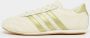 Adidas Originals Taekwondo Lace Sneaker Lifestyle in beige formaten: 36.666 - Thumbnail 1