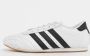 Adidas Originals Taekwondo Lace Dames Cloud White Core Black Gum- Dames Cloud White Core Black Gum - Thumbnail 7