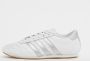 Adidas Originals Taekwondo Lace Dames Cloud White Silver Metallic Gum- Dames Cloud White Silver Metallic Gum - Thumbnail 23