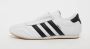 Adidas Originals Sportschoenen Taekwondo White - Thumbnail 5