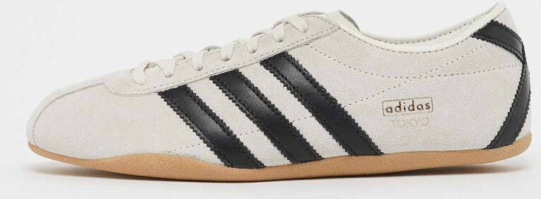 adidas Originals Tokyo Sneaker W Lifestyle in beige formaten: 36.666