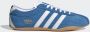 Adidas Originals Tokyo Sneaker W Lifestyle in blauw formaten: 36.666 - Thumbnail 2