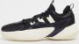 Adidas Originals Trae Unlimited 2 Basketball in zwart formaten: 42.666 - Thumbnail 14