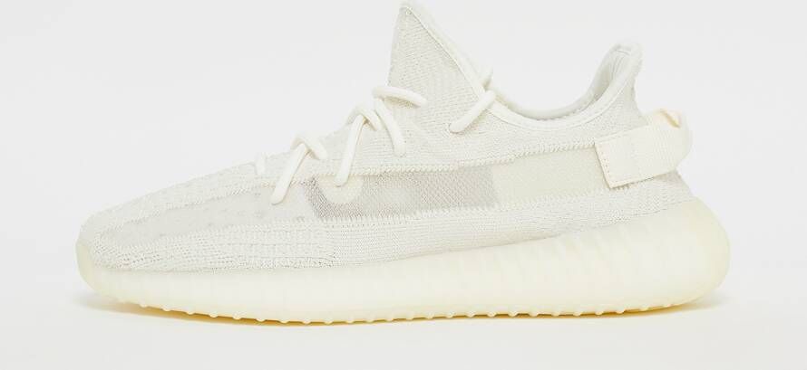 adidas Originals Yeezy Boost 350 V2 W in Beige