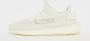 Adidas Originals Yeezy Boost 350 V2 W Running in beige formaten: 36.666 - Thumbnail 3