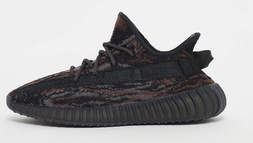 adidas Originals Yeezy Boost 350 V2 W in zwart formaten: 36