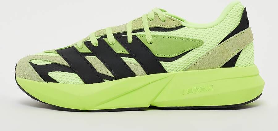 Adidas Sportswear Lightblaze Sneaker Running in geel formaten: 41.333