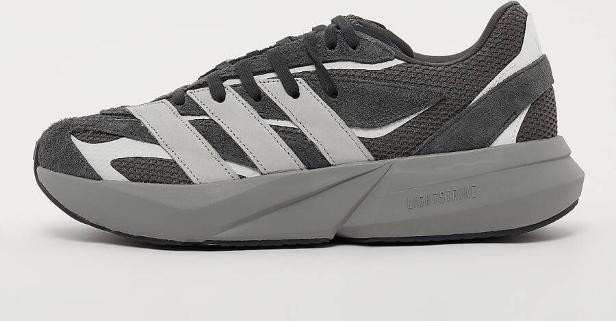 adidas Originals Zero Base in Grijs