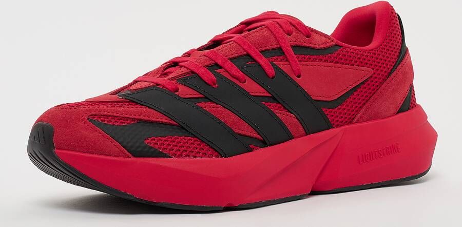 adidas Originals Zero Base in Rood