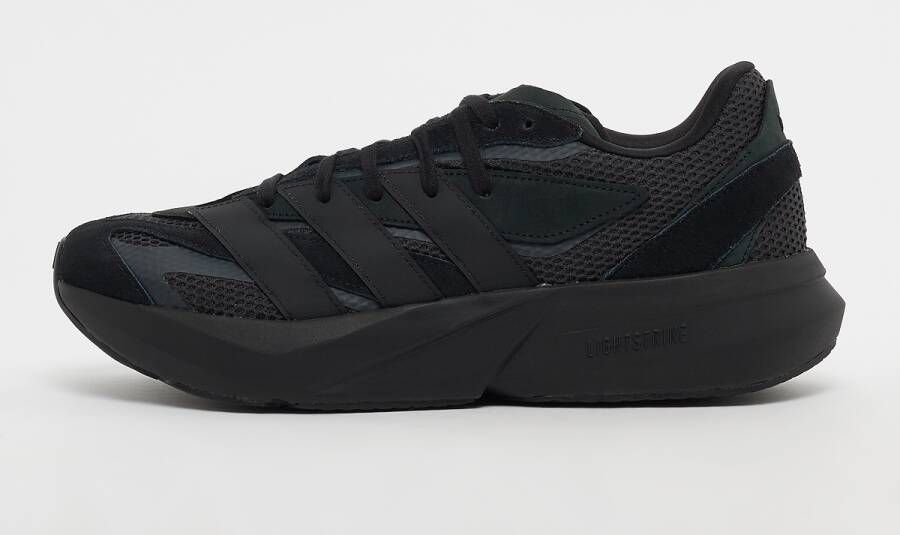 adidas Originals Zero Base in Zwart