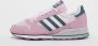 Adidas Originals De sneakers van de manier Zx 500 W - Thumbnail 4