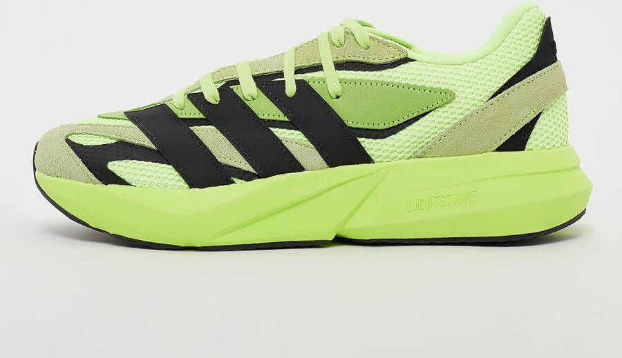 adidas Sportswear Lightblaze Sneaker Running in geel formaten: 44