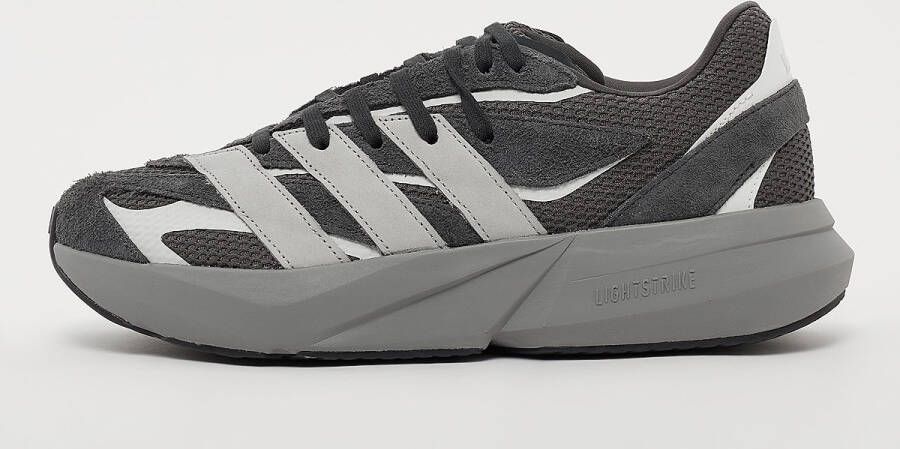 Adidas Sportswear Lightblaze Sneaker Running in grijs formaten: 45.333