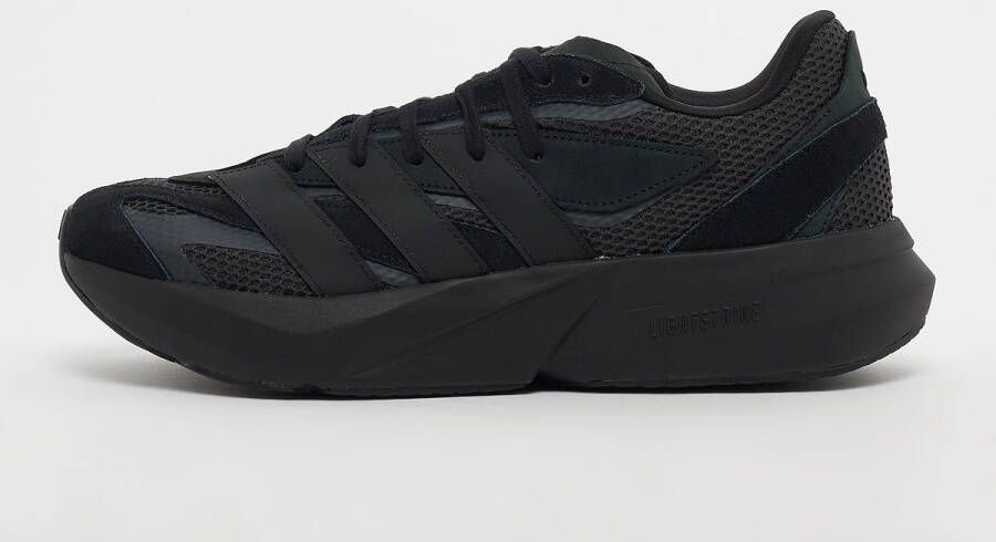 adidas Sportswear Lightblaze Sneaker Running in zwart formaten: 47.333