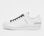 Adidas Originals Superstar Vegan Sneakers Sport Casual Schoenen Wit FW2293 - Thumbnail 4