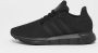 Adidas Swift Run basisschool Schoenen Black Mesh Synthetisch 1 3 Foot Locker - Thumbnail 4