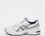 ASICS SportStyle Gel-1130 (gs) Sneakers Schoenen white midnight maat: 36 beschikbare maaten:36 37 38 39.5 40 35.5 - Thumbnail 1