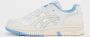 ASICS SportStyle Ex89 Basketball Schoenen white cream maat: 42.5 beschikbare maaten:41.5 42.5 - Thumbnail 3