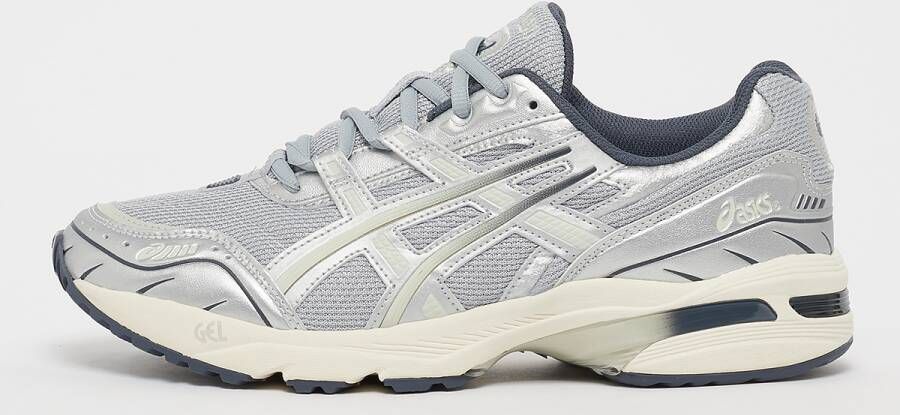 ASICS SportStyle Gel-1090 Fashion sneakers Schoenen piedmont grey armac maat: 41.5 beschikbare maaten:41.5 42.5 44.5 45 46 43.5