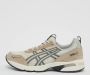 ASICS SportStyle Gel-1090v2 Fashion sneakers Schoenen cream clay grey maat: 41.5 beschikbare maaten:41.5 42.5 44.5 45 46 43.5 - Thumbnail 4