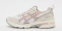 ASICS SportStyle Gel-1090v2 Fashion sneakers Schoenen white maple sugar maat: 40.5 beschikbare maaten:36 37.5 38 39.5 40.5 41.5 - Thumbnail 4