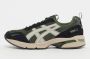 ASICS SportStyle Gel-1090v2 Fashion sneakers Schoenen forest taupe maat: 42.5 beschikbare maaten:42.5 44.5 45 46 41.5 43.5 - Thumbnail 3