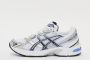 ASICS Dames sportschoenen Gel-1130 Wit Dames - Thumbnail 6