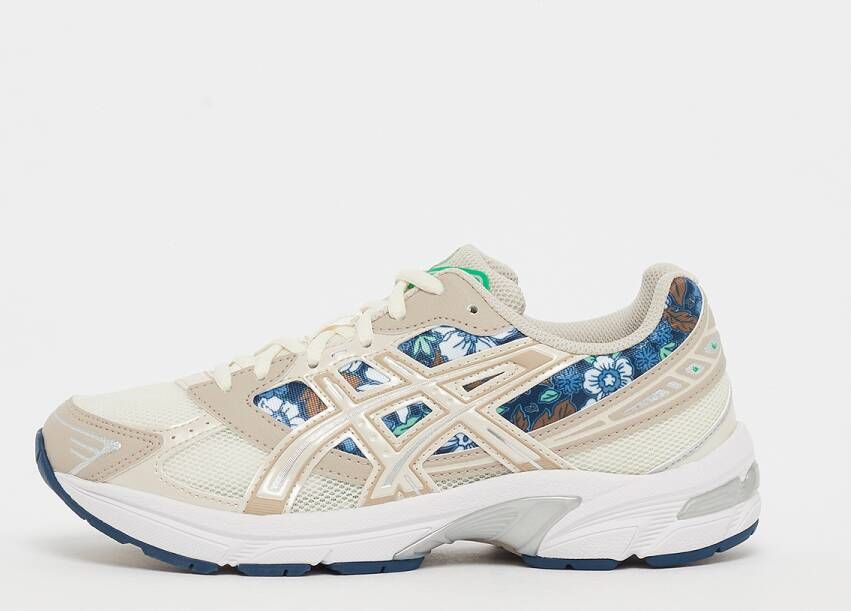 ASICS SportStyle Gel-1130 Fashion sneakers Schoenen cream oatmeal maat: 36 beschikbare maaten:36