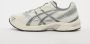 ASICS SportStyle Gel-1130 cream clay grey in beige formaten: 41.5 - Thumbnail 8