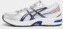 ASICS SportStyle Gel-1130 GS Lifestyle in wit formaten: 37.5 - Thumbnail 3