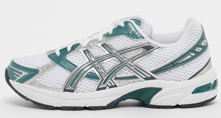 ASICS SportStyle Gel-1130 in wit formaten: 36