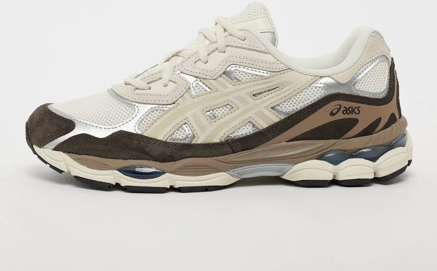 ASICS SportStyle Gel-NYC in beige formaten: 44