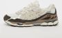 ASICS Stijlvolle Sneakers voor Actieve Levensstijl Multicolor Heren - Thumbnail 5