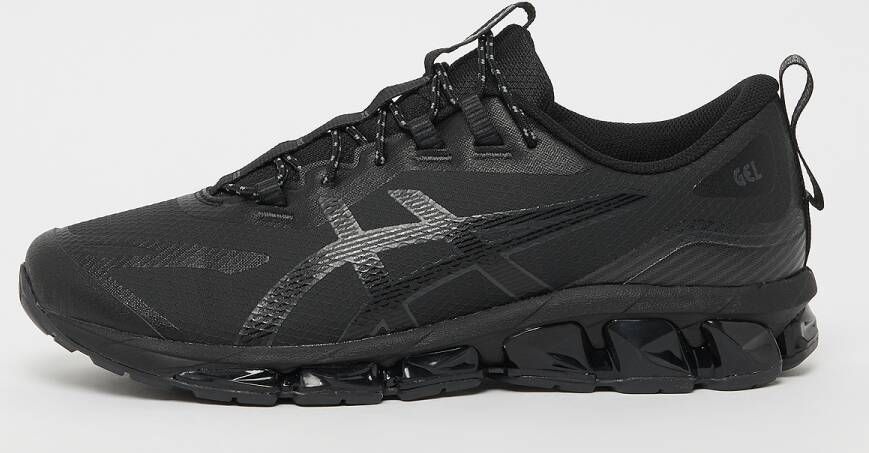 ASICS SportStyle Gel-quantum 360 Vii Asics Gel Schoenen black graphite grey maat: 46 beschikbare maaten:41.5 42.5 43.5 44.5 45 46