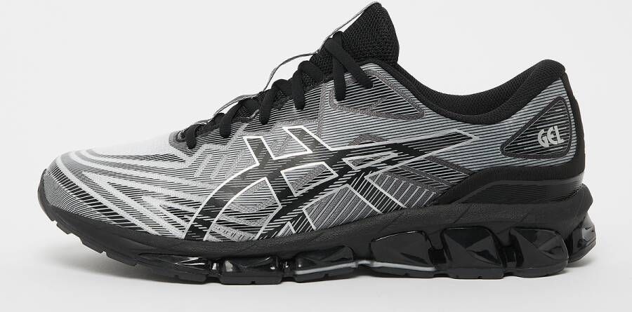 ASICS SportStyle Gel-quantum 360 Vii Asics Gel Schoenen black white maat: 41.5 beschikbare maaten:41.5 42.5 43.5 44.5 45 46