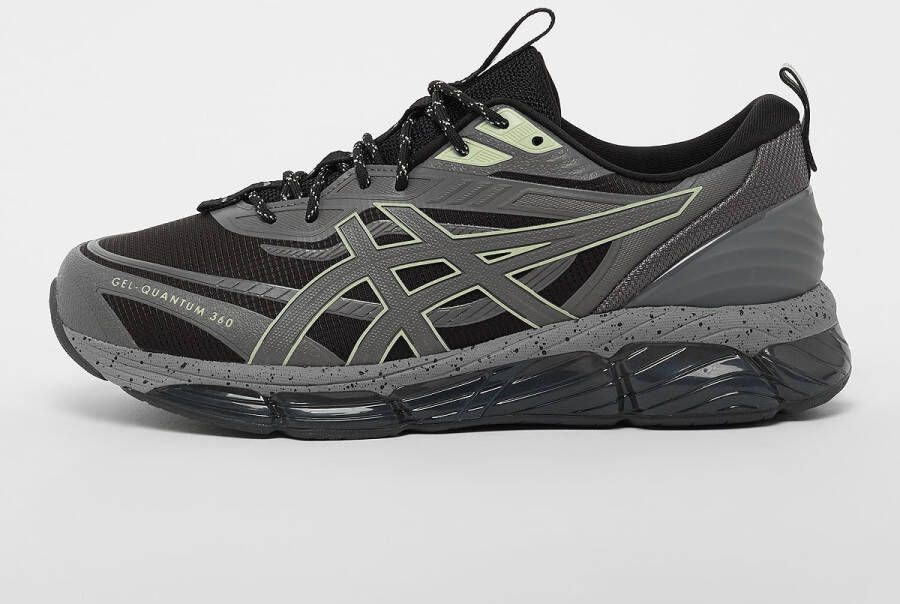 ASICS SportStyle Gel-Quantum 360 VIII in grijs formaten: 44.5