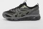 ASICS SportStyle Gel-Quantum 360 VIII in grijs formaten: 42.5 - Thumbnail 3