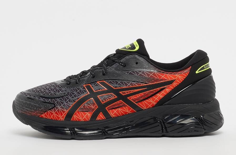 ASICS SportStyle Gel-Quantum 360 VIII in Zwart