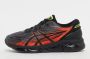 ASICS SportStyle Gel-Quantum 360 VIII in zwart formaten: 43.5 - Thumbnail 12