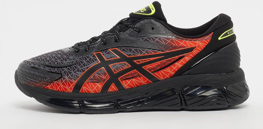 ASICS SportStyle Gel-Quantum 360 VIII in zwart formaten: 44