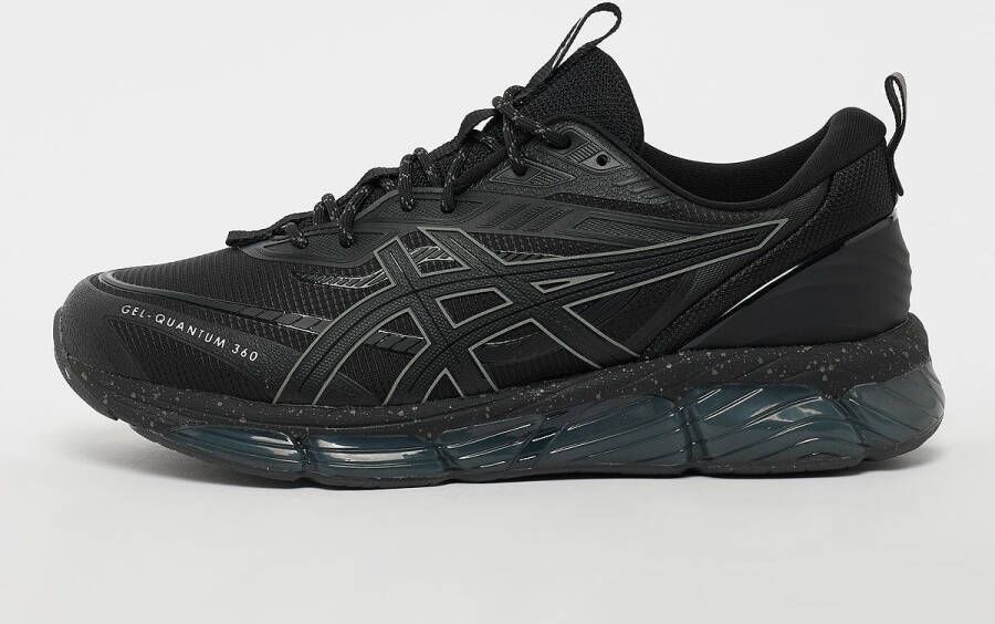 ASICS SportStyle Gel-Quantum 360 VIII Running in zwart formaten: 44