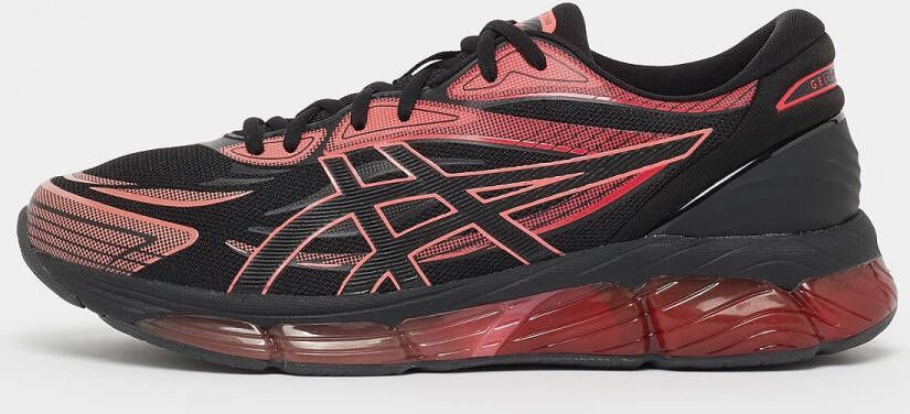 ASICS SportStyle Gel-Quantum 360 VIII Running in zwart formaten: 42.5