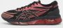 ASICS SportStyle Gel-Quantum 360 VIII Running in zwart formaten: 42.5 - Thumbnail 2