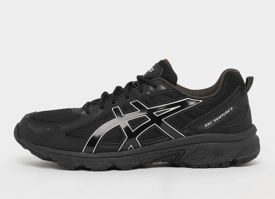 ASICS SportStyle Gel-venture 6 Asics Gel Schoenen black black maat: 41.5 beschikbare maaten:42.5 44.5 45 46 41.5 43.5